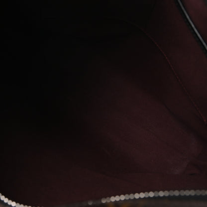 Louis Vuitton Monogram Macassar Kitan 4 of 7