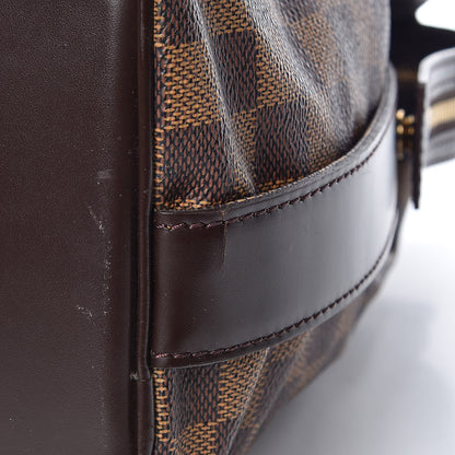 Louis Vuitton Damier Ebene Chelsea Tote 9 of 10
