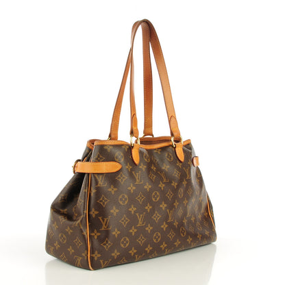 Louis Vuitton Monogram Batignolles Horizontal 3 of 7