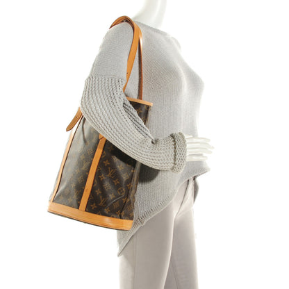 Louis Vuitton Monogram Bucket 27 2 of 10