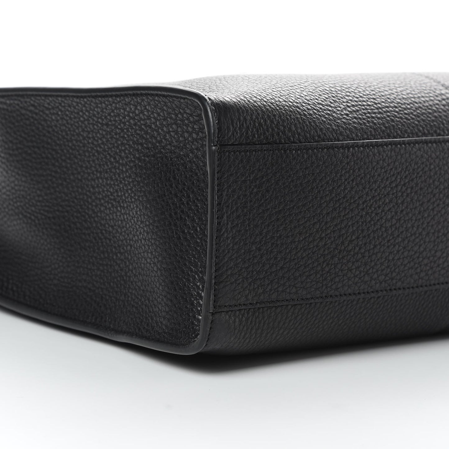Cuoio Romano Fabric Marlon Vitello Century Peekaboo X-Lite Fit Black Rosso White Ice