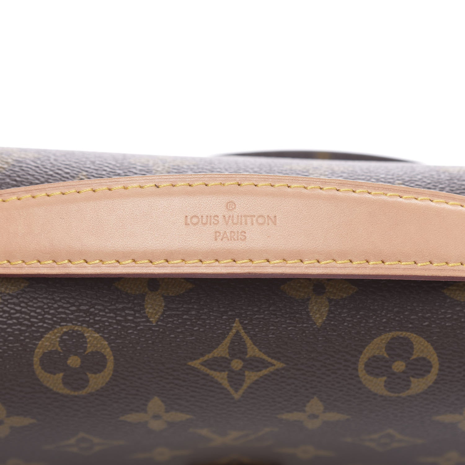 Louis Vuitton Monogram Pochette Metis 11 of 11