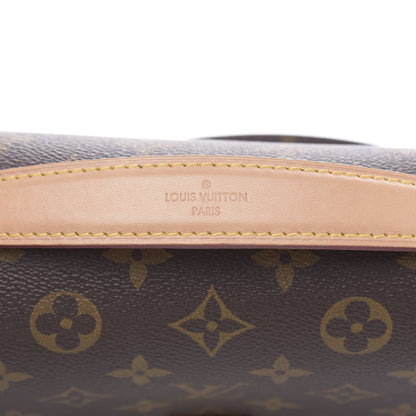 Louis Vuitton Monogram Pochette Metis 11 of 11