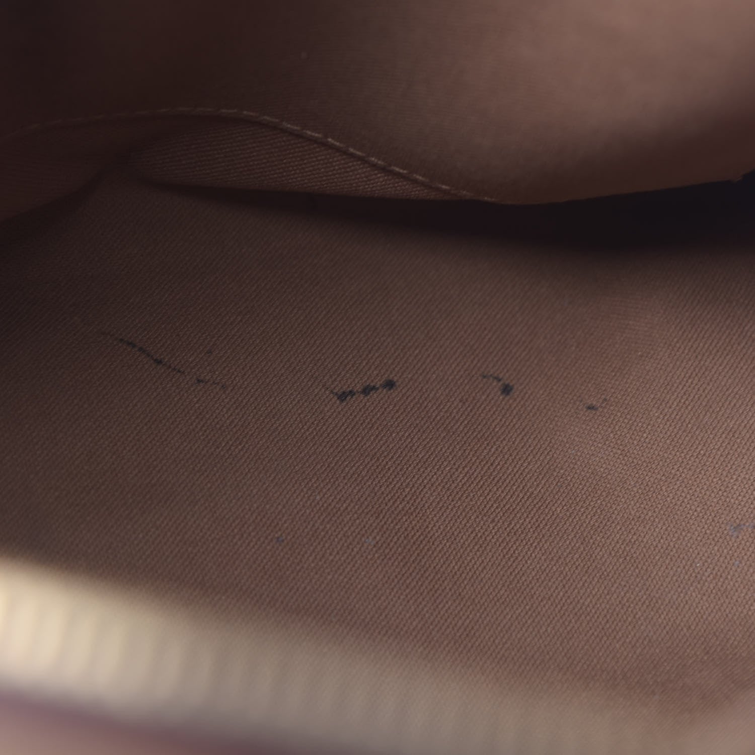 Louis Vuitton Monogram Tivoli GM 8 of 11