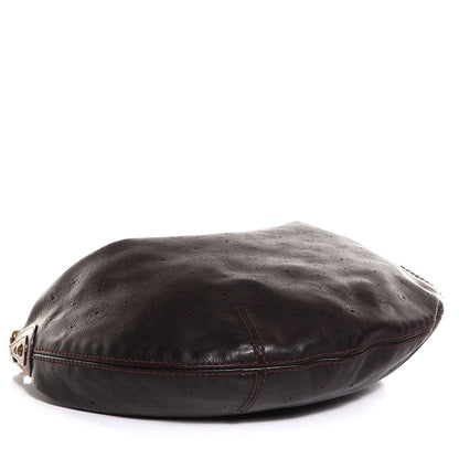 Louis Vuitton Mahina Onatah GM Moka 4 of 7