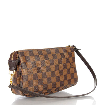 Louis Vuitton Damier Ebene Pochette Accessories NM 3 of 7