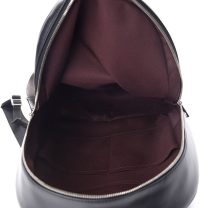 Louis Vuitton Monogram Macassar Josh Backpack 4 of 11