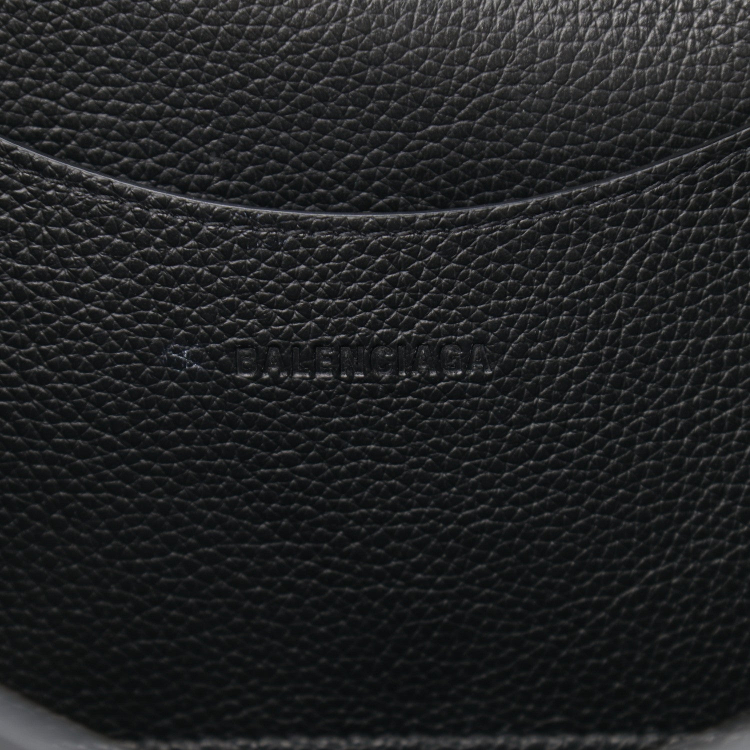 Balenciaga Grained Calfskin Neo Classic Black Hardware S City Black 8 of 10