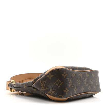 Louis Vuitton Monogram Odeon PM Natural 4 of 9