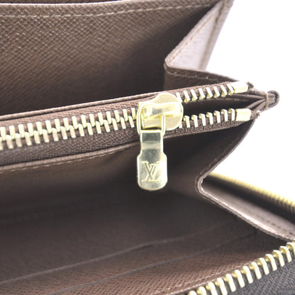 Louis Vuitton Monogram Zippy Wallet 6 of 7
