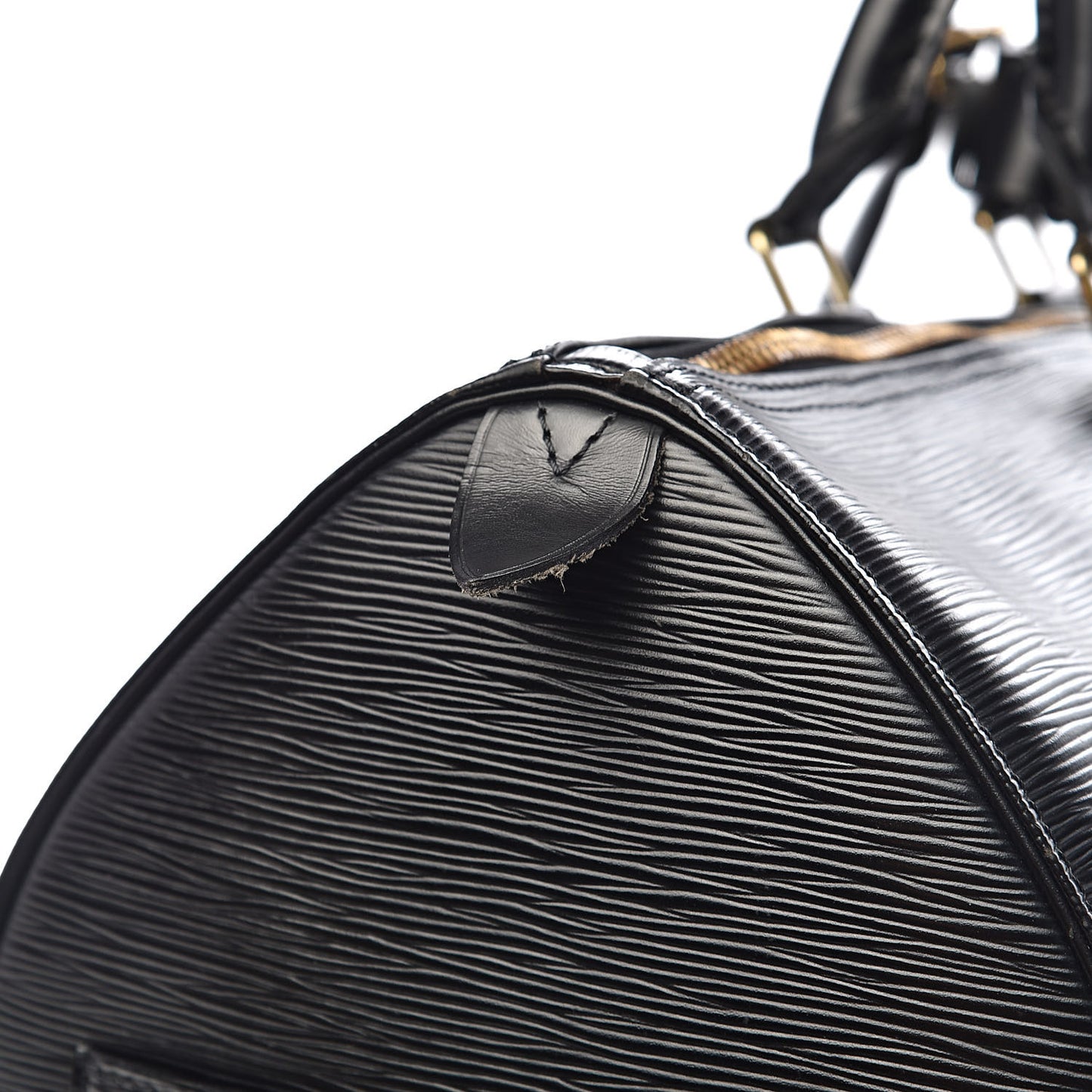 Epi Keepall 45 Black