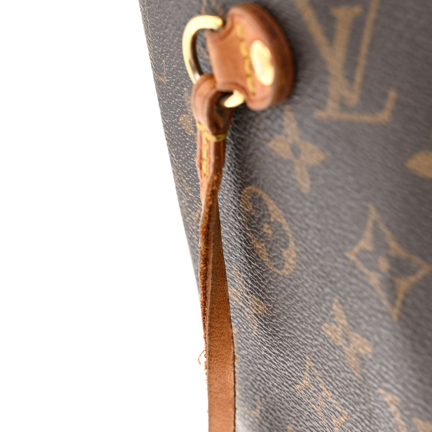 Monogram Neverfull GM