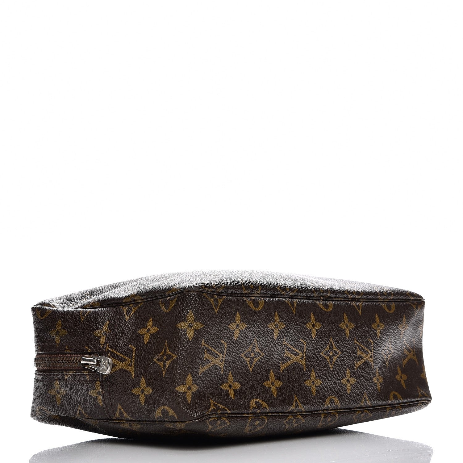Louis Vuitton Monogram Trousse Toilette 28 4 of 15