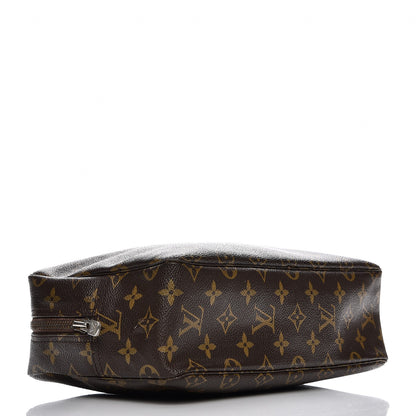 Louis Vuitton Monogram Trousse Toilette 28 4 of 15