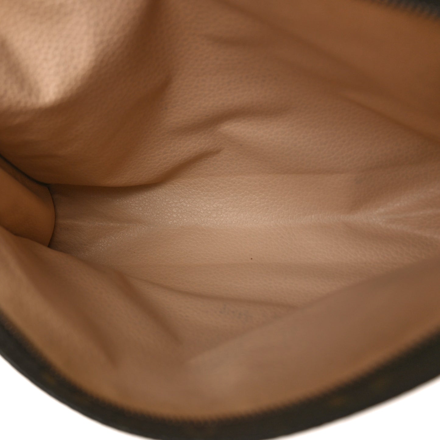 Monogram Toiletry Pouch 26