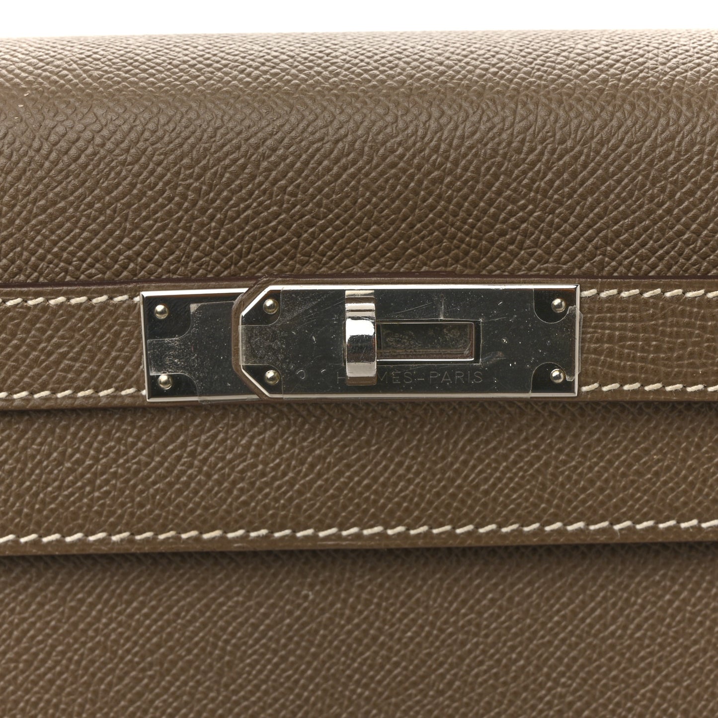 Epsom Kelly Sellier 32 Etoupe