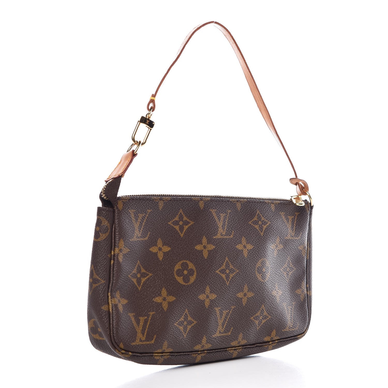 Louis Vuitton Monogram Pochette Accessories 3 of 7