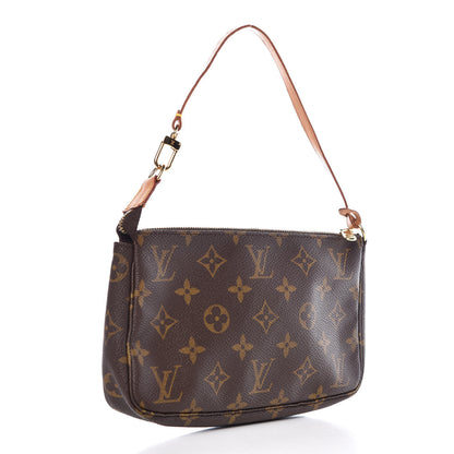 Louis Vuitton Monogram Pochette Accessories 3 of 7