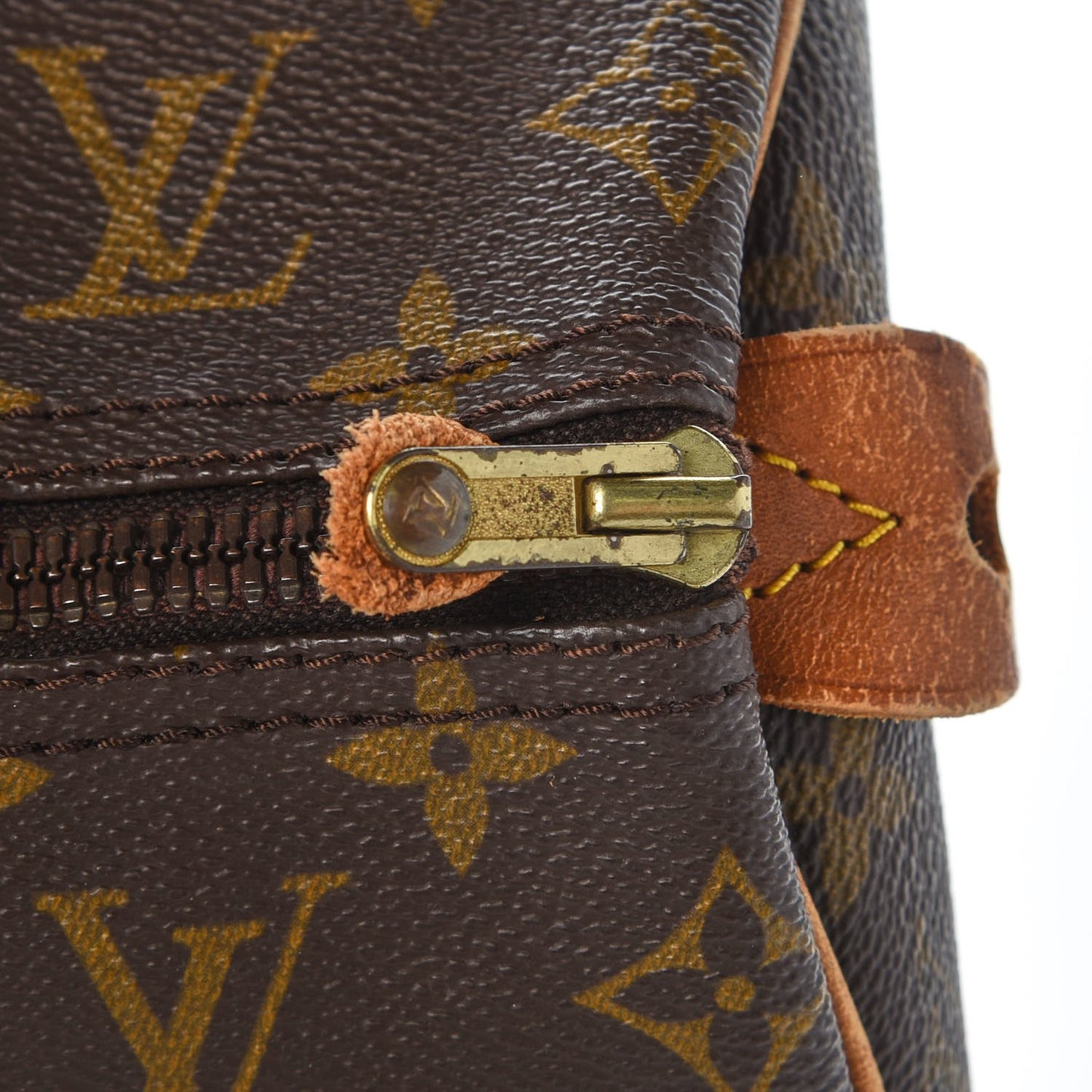 Monogram Speedy 40