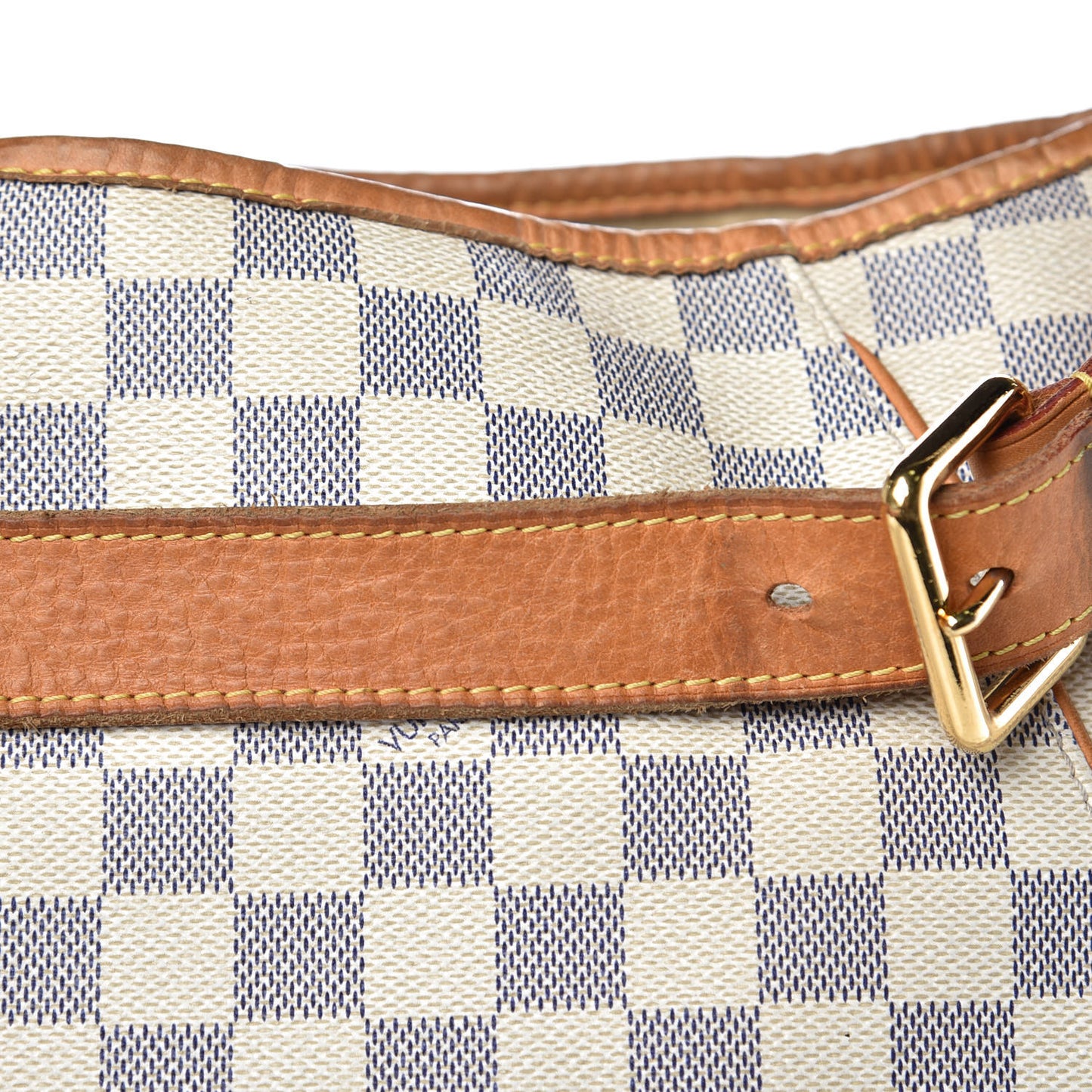 Damier Azur Galliera PM