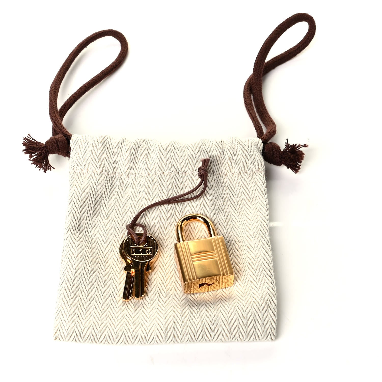 Hermes Taurillon Clemence Picotin Lock 18 PM Black 5 of 5