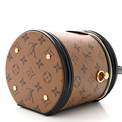 Louis Vuitton Reverse Monogram Cannes 9 of 9