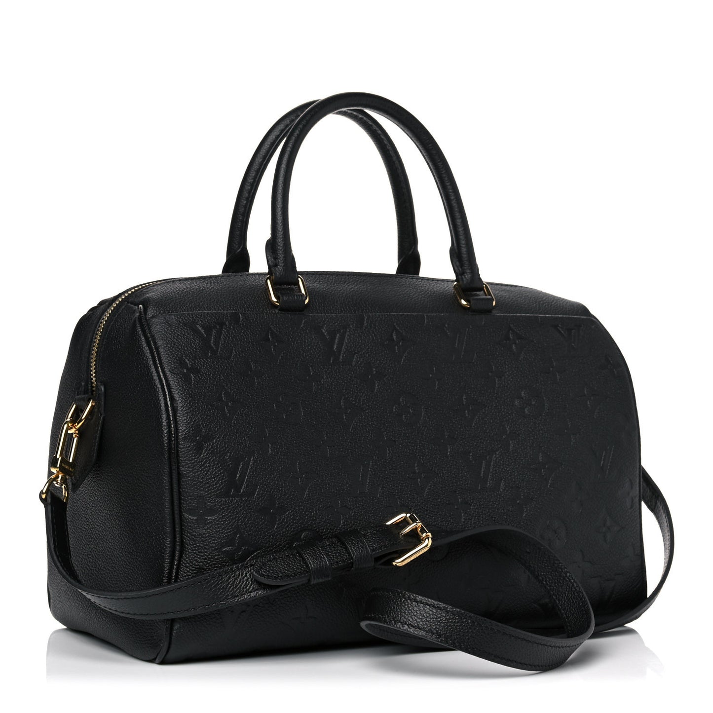 Empreinte Speedy Bandouliere 30 NM Black