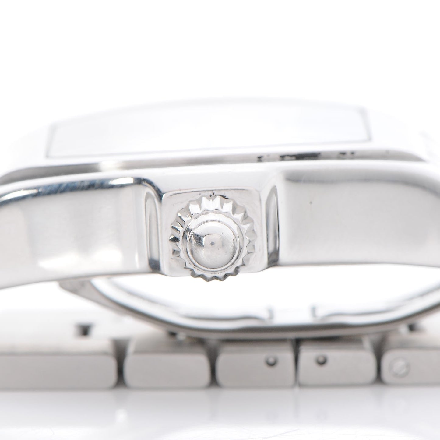 Stainless Steel 37mm Roadster Automatic Watch