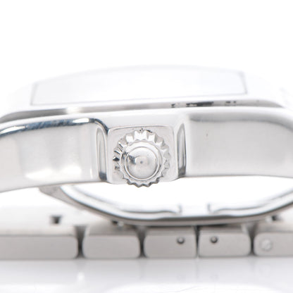 Cartier Stainless Steel 37mm Roadster Automatic Watch 6 of 12