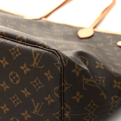 Louis Vuitton Monogram Neo Neverfull GM 13 of 15