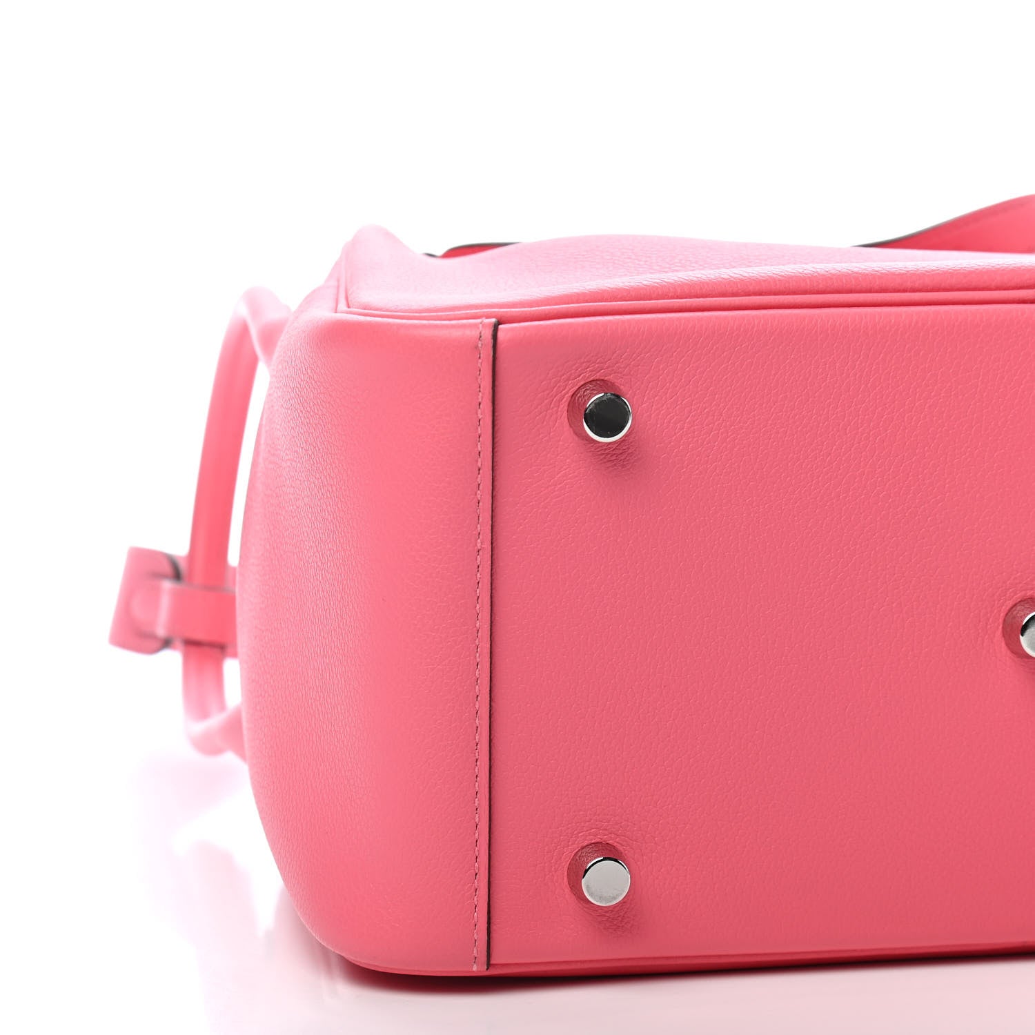 Hermes Evercolor Lindy 26 Rose Azalee 8 of 9