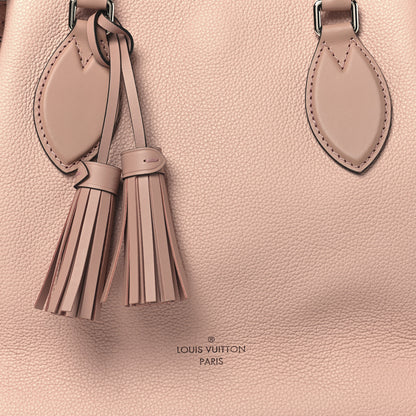 Louis Vuitton Mahina Haumea Magnolia 7 of 12