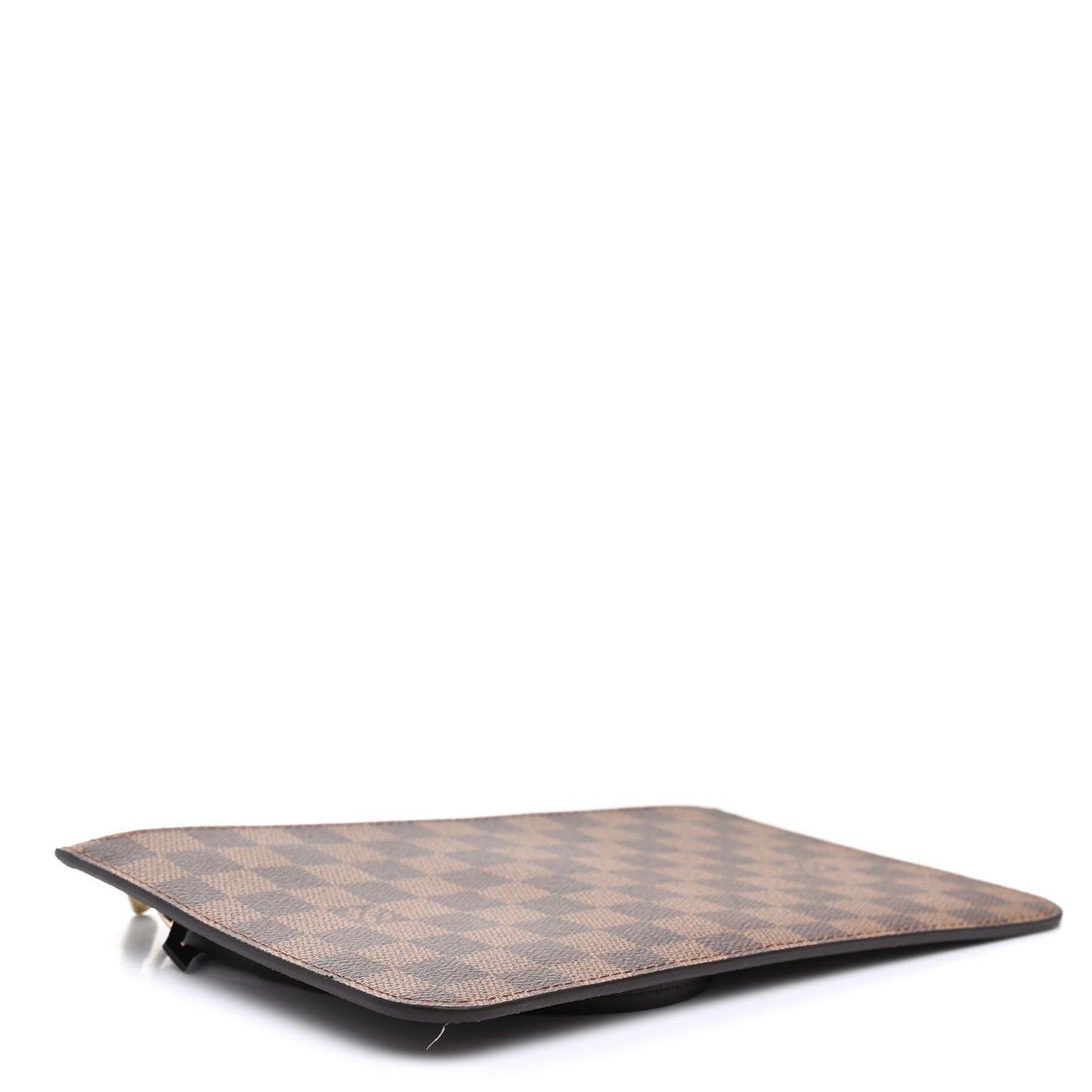 Damier Ebene Neverfull MM GM Pochette