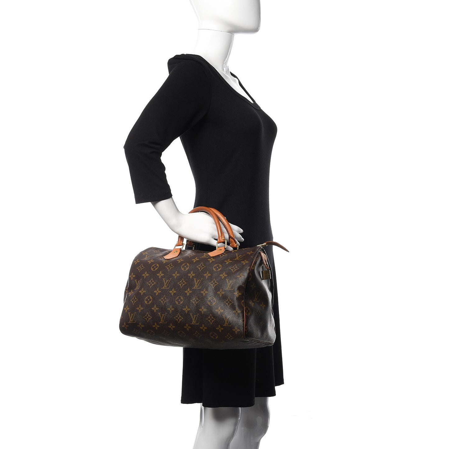Monogram Speedy 30
