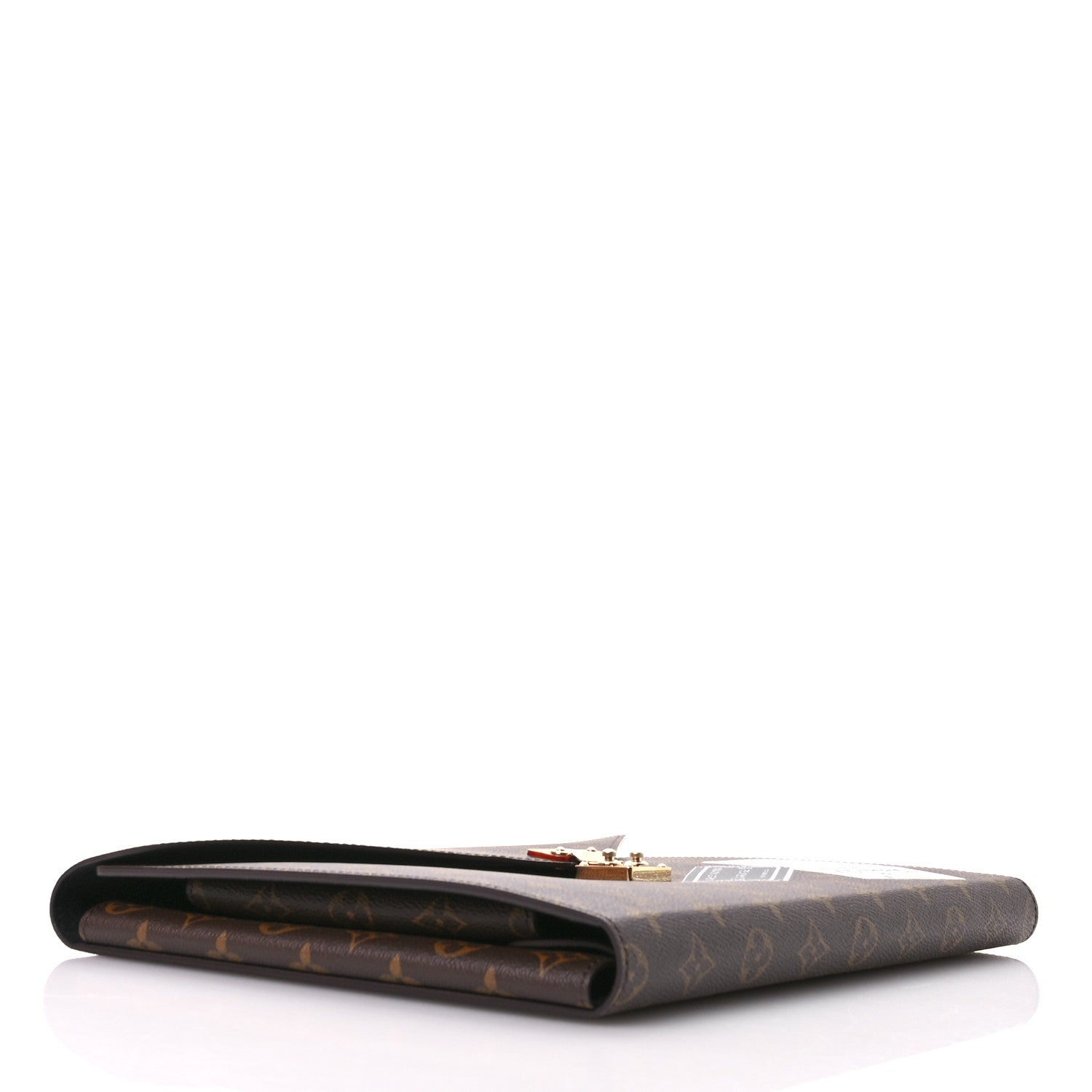 Louis Vuitton Monogram Mark Folder 4 of 9