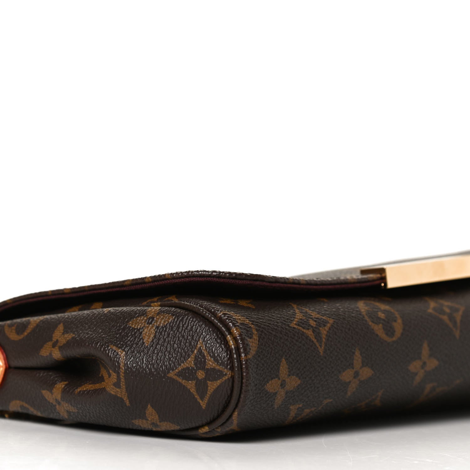 Louis Vuitton Monogram Favorite MM 8 of 12