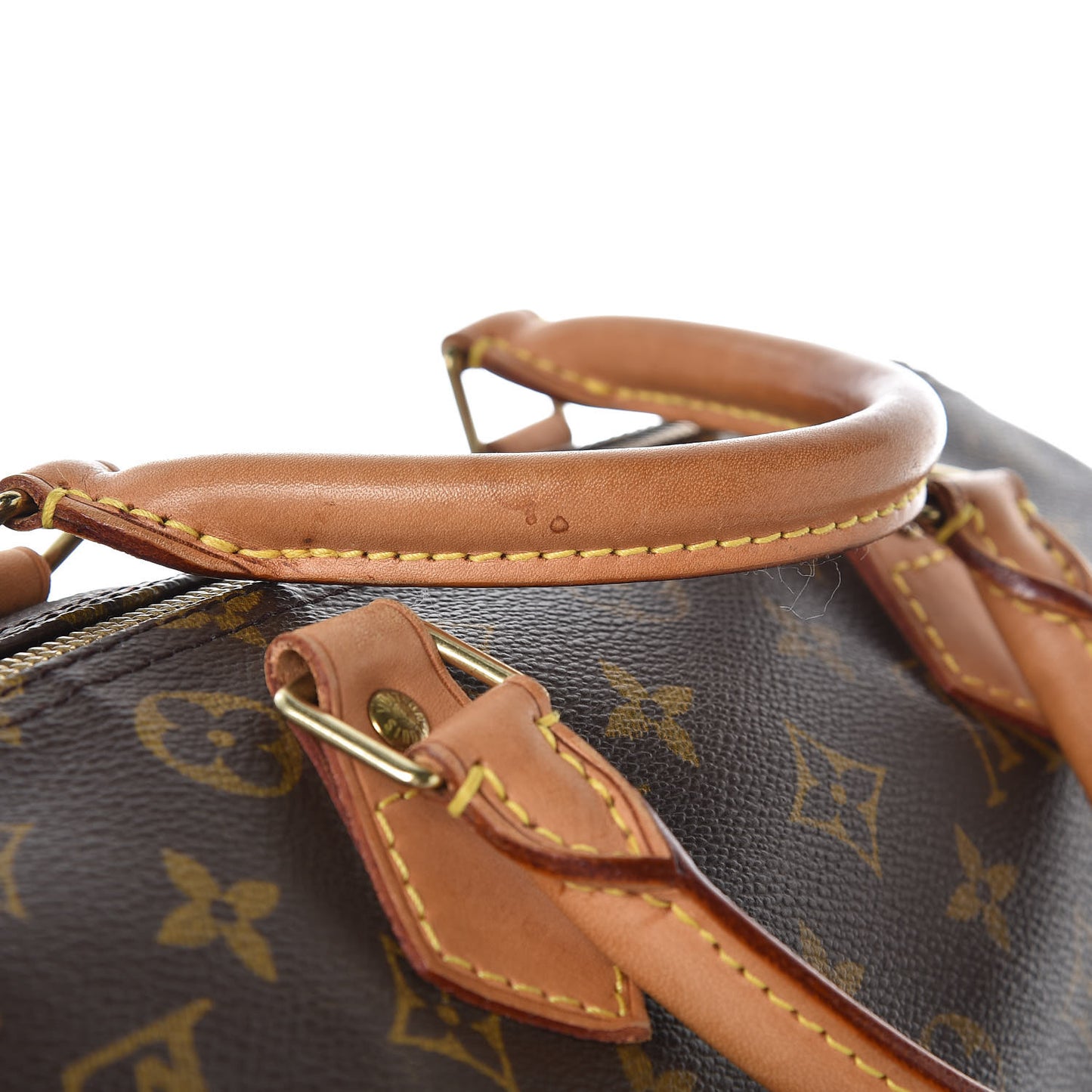 Monogram Speedy 30