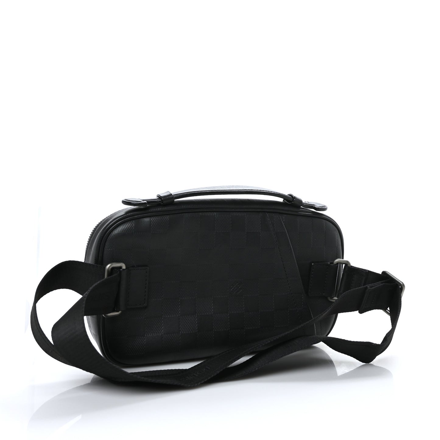 Damier Infini Ambler Onyx