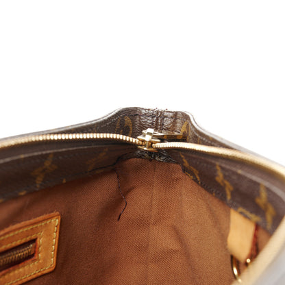Louis Vuitton Monogram Cabas Piano 16 of 16