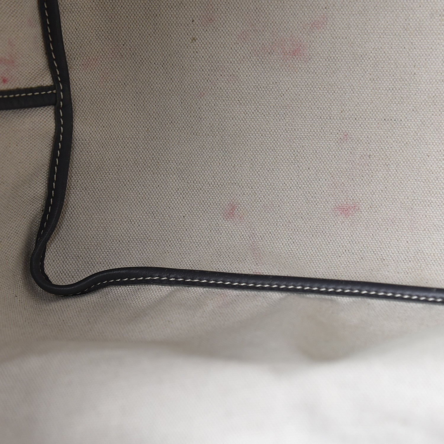 Goyard Goyardine Saint Louis GM Grey 11 of 16