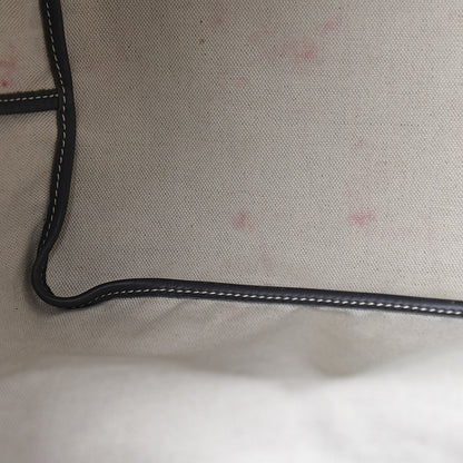 Goyard Goyardine Saint Louis GM Grey 11 of 16