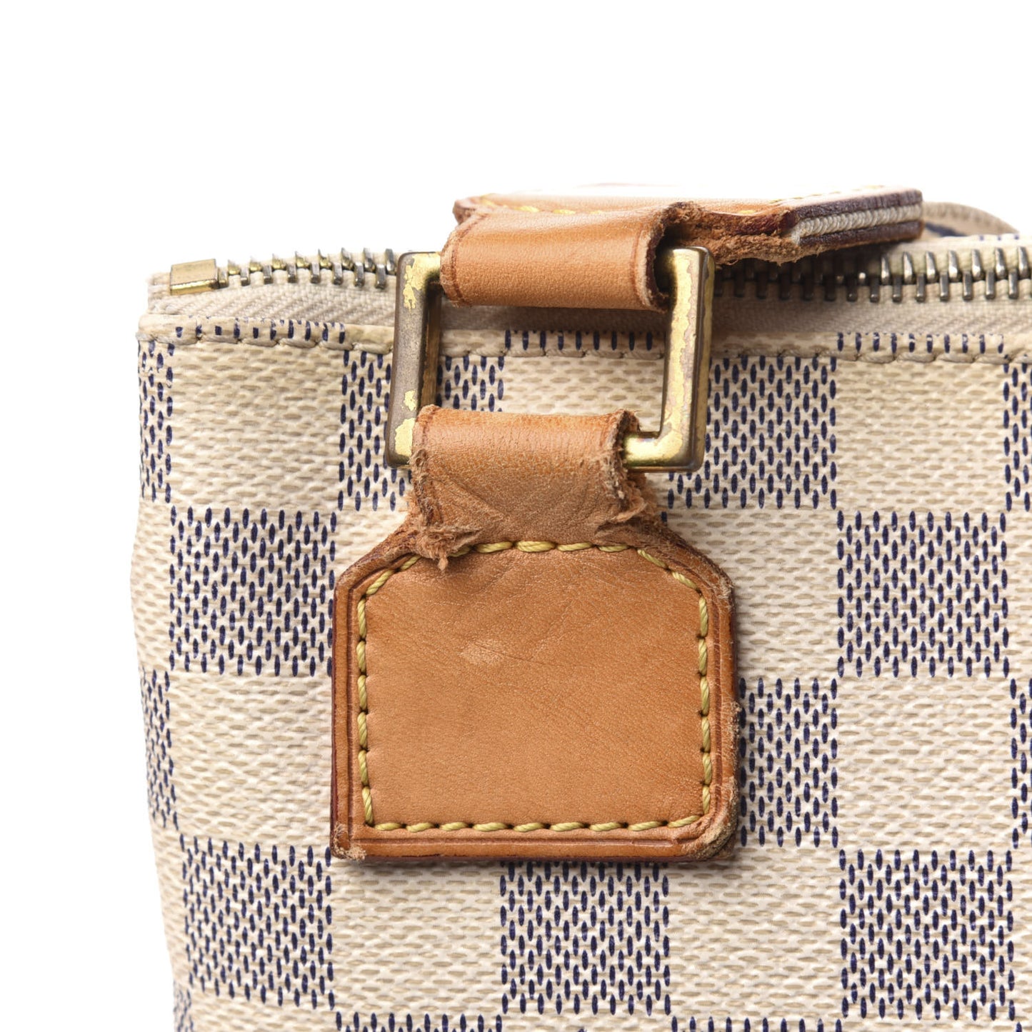 Damier Azur Bosphore Pochette