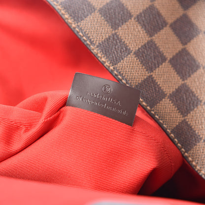 Louis Vuitton Damier Ebene Graceful MM 9 of 16