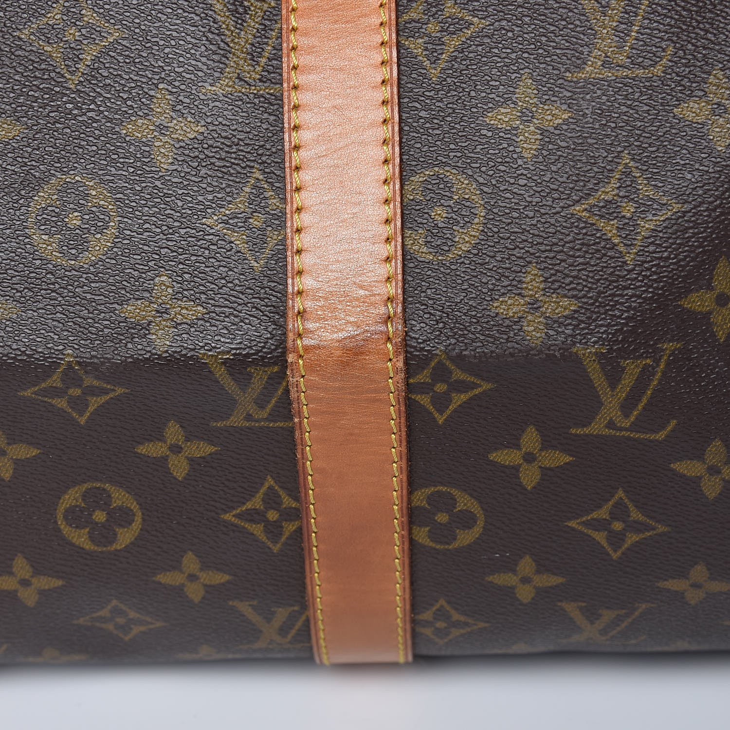 Louis Vuitton Monogram Keepall 45 12 of 23