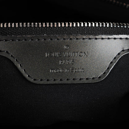 Louis Vuitton Mat Monogram Stockton Black 6 of 9