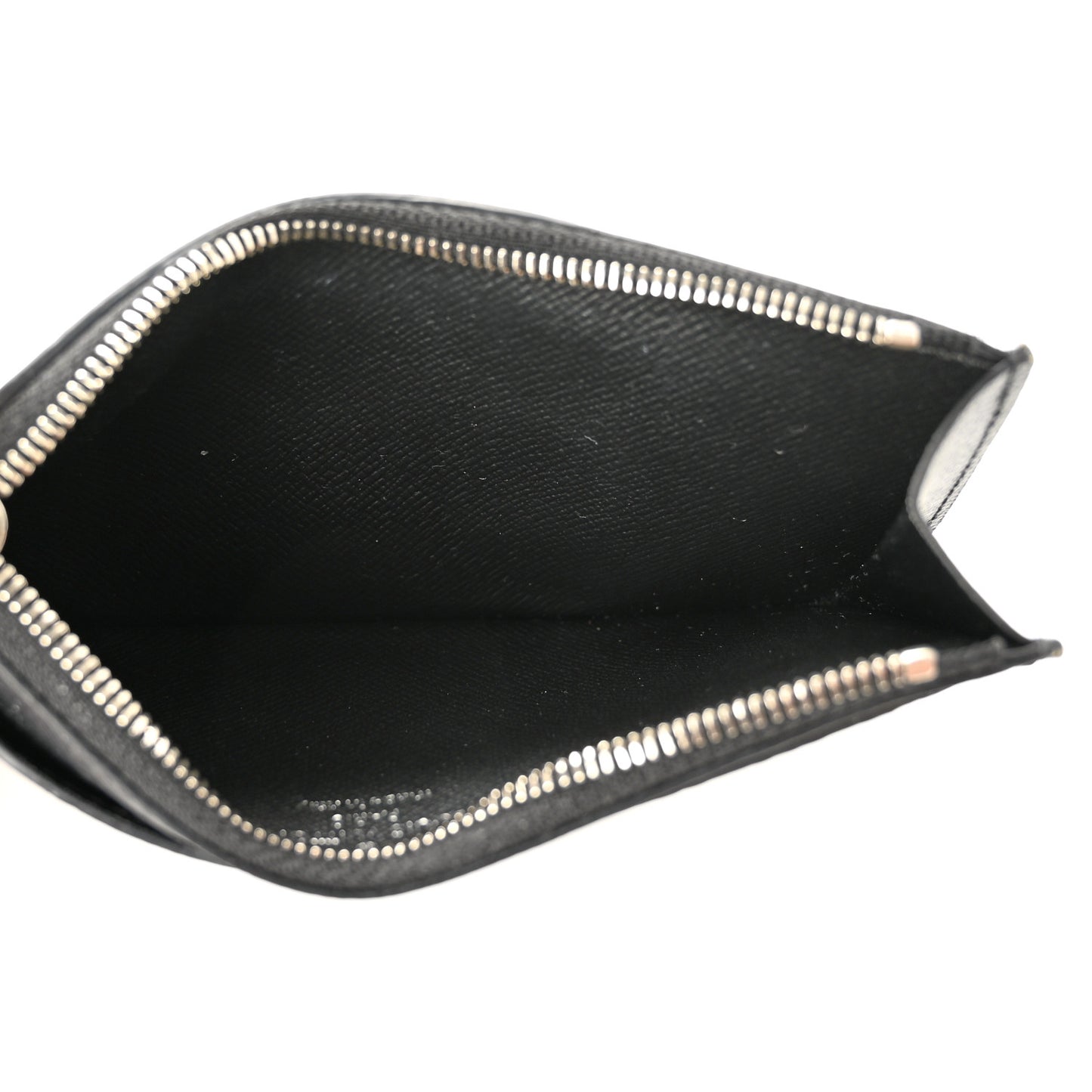 Damier Graphite Taiga Coin Card Holder