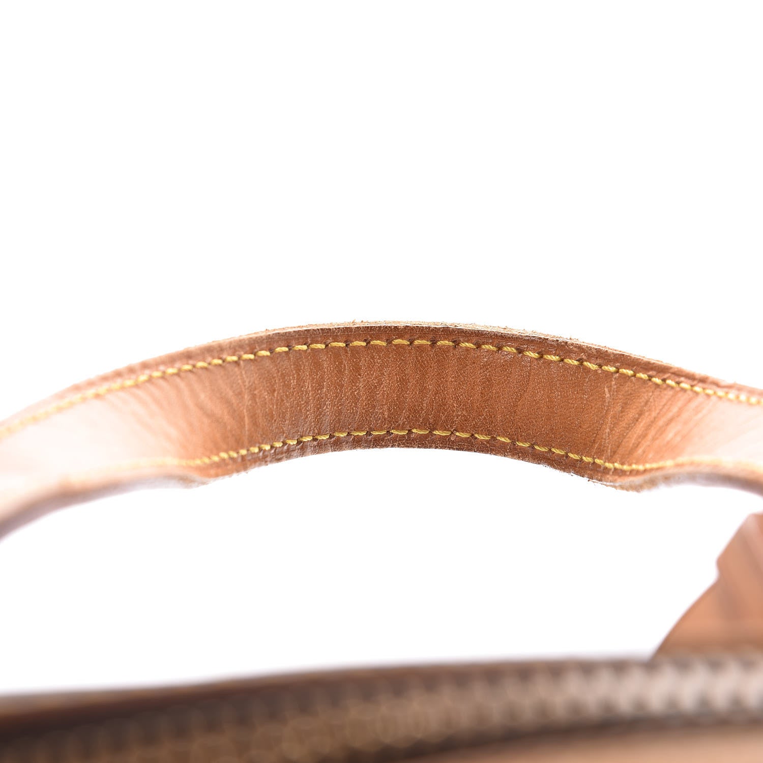 Louis Vuitton Monogram Sac Souple 35 10 of 10