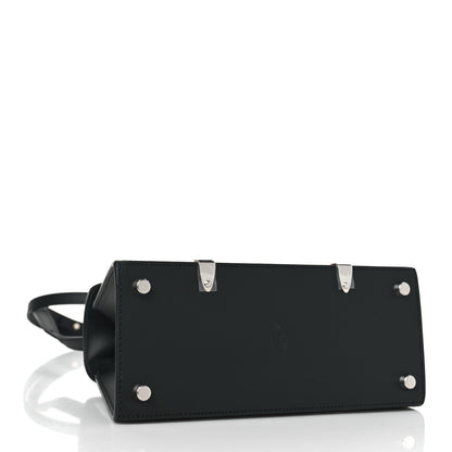 Goyard Goyardine Structure Mini Saigon Black 4 of 9