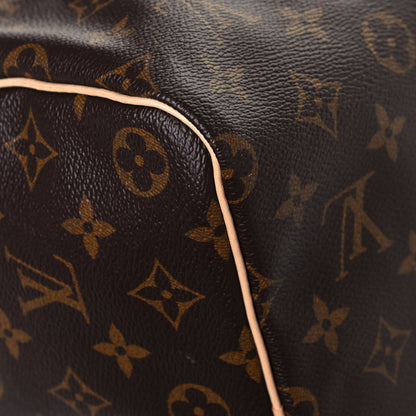 Louis Vuitton Monogram Speedy 40 11 of 13