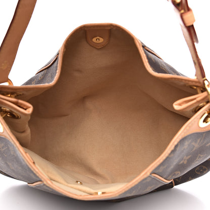 Louis Vuitton Monogram Galliera PM 5 of 14